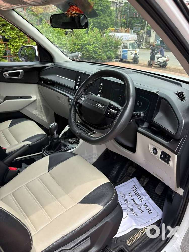 Kia Carens Clavis Htk, 2025, Diesel