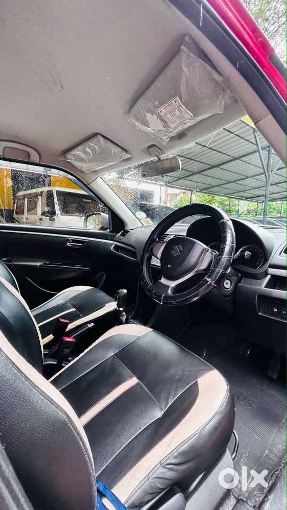 Maruti Suzuki Swift Vxi + Manual, 2014, Petrol