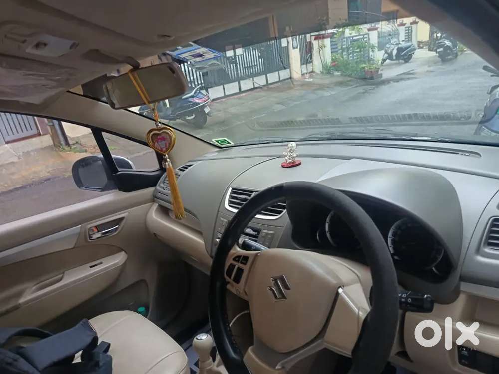 Maruti Suzuki Ertiga 2018 Car