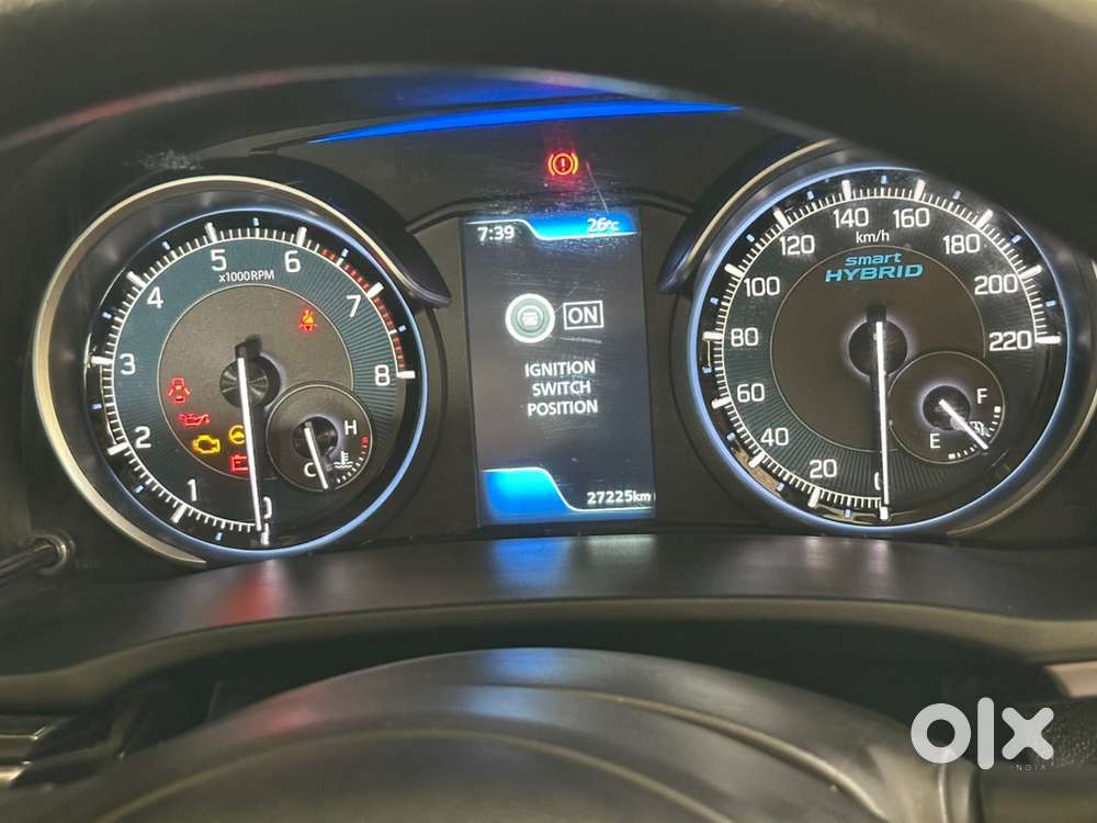 Maruti Suzuki Xl6 2024 Model