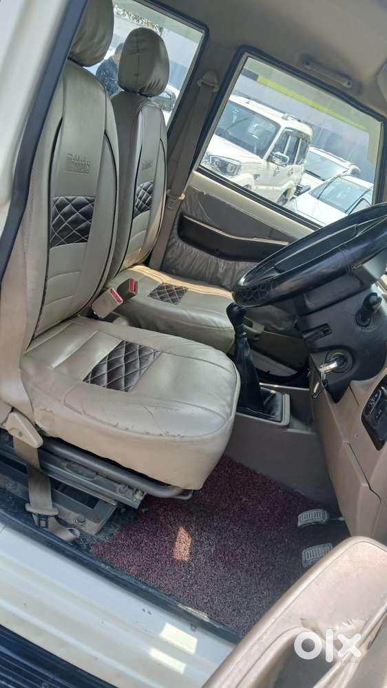 Mahindra Bolero B6 (o), 2020