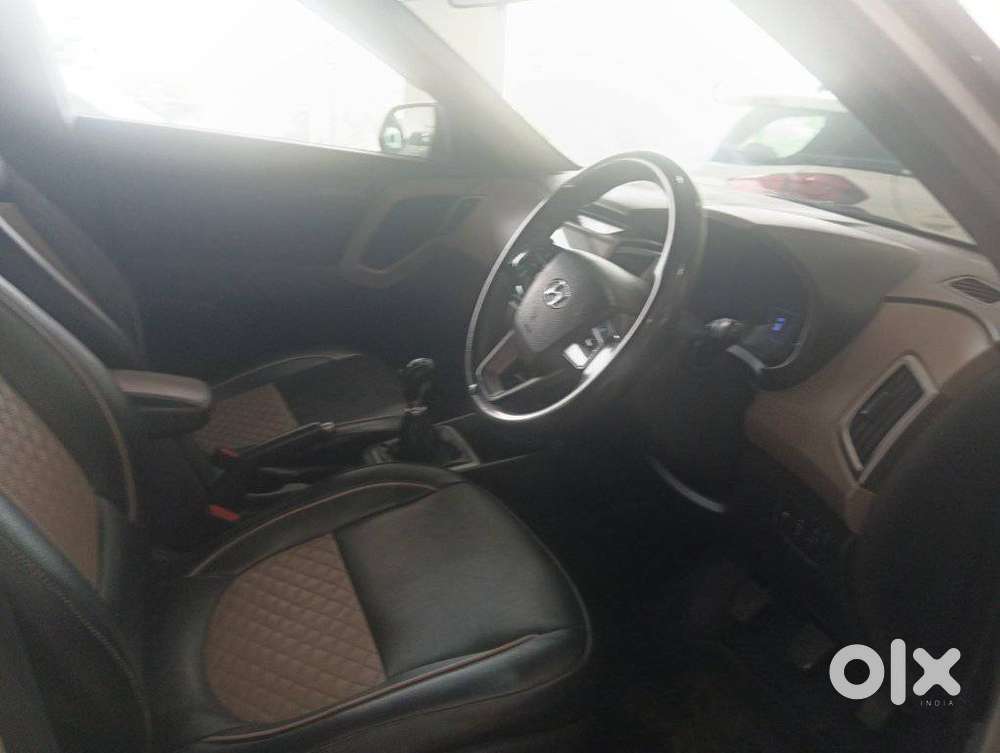 Hyundai Creta 1.6 Sx Plus Auto, 2015, Diesel