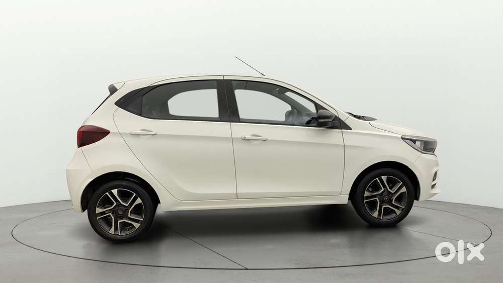 Tata Tiago 1.2 Revotron Xz Plus, 2020, Petrol
