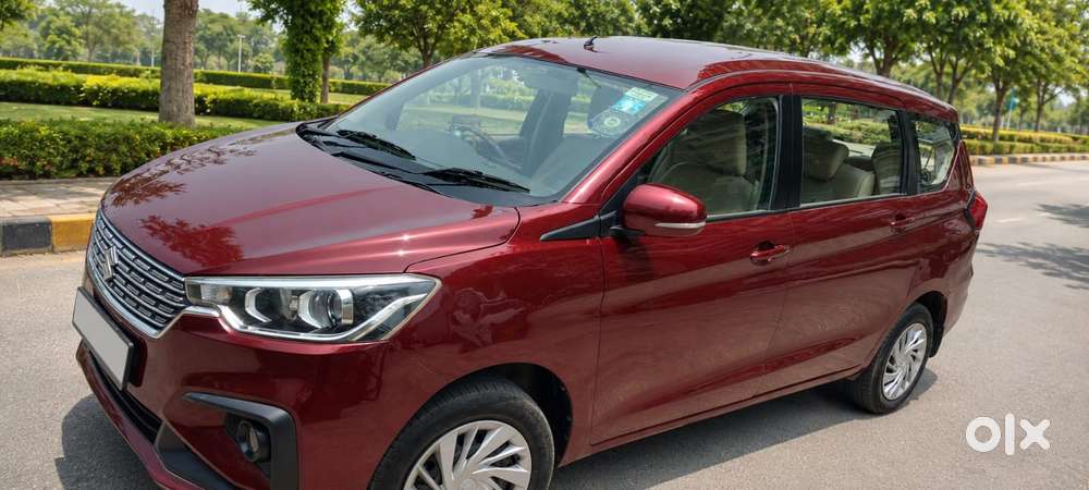 Maruti Suzuki Ertiga Vdi Shvs, 2019, Diesel