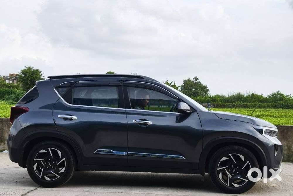 Kia Sonet G 1.2 5mt Htk(o), 2025, Petrol