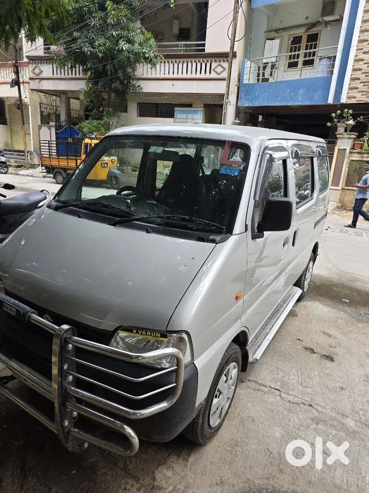 Maruti Suzuki Eeco 2024