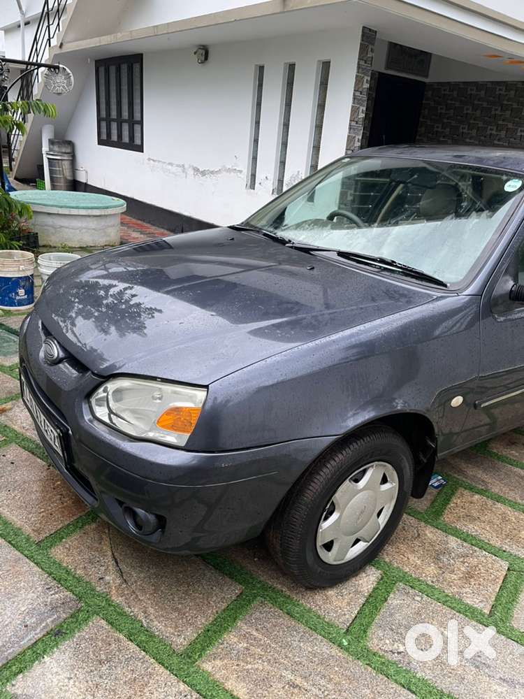 Ford Ikon Diesel 2010