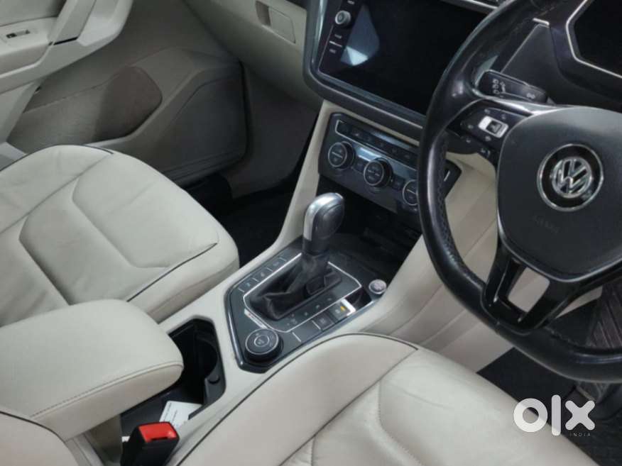 Volkswagen Tiguan All Space 2.0 Tsi, 2019, Petrol