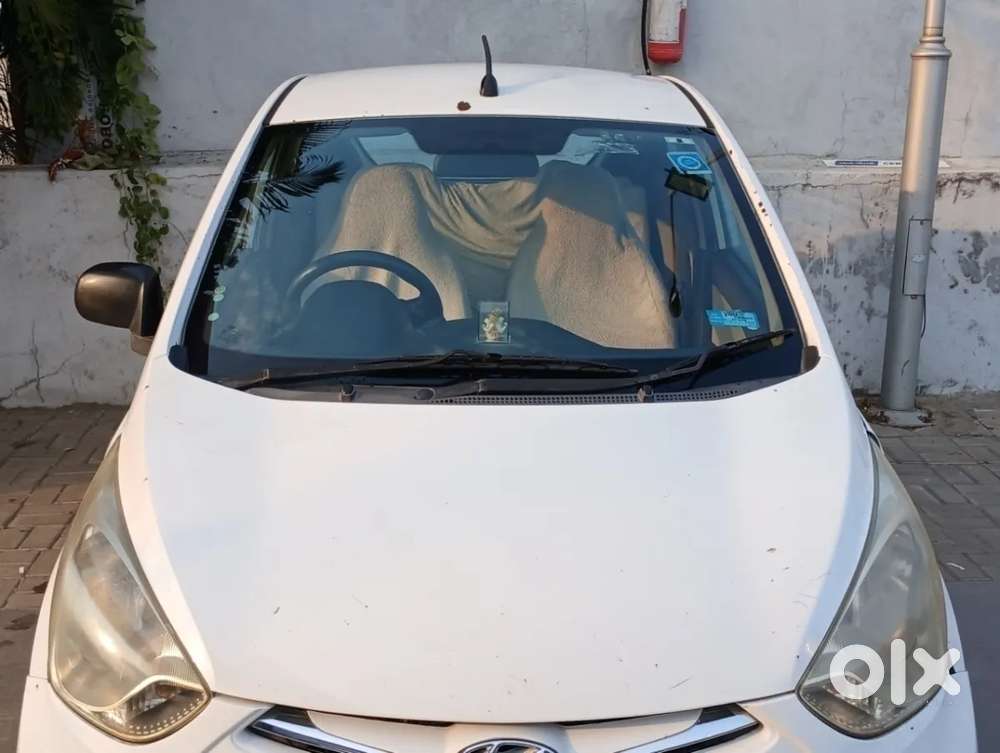 Hyundai Eon Era +, 2014, Petrol