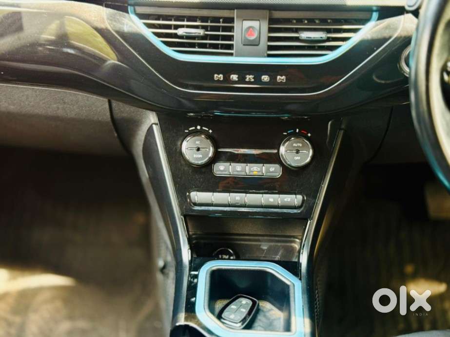 Tata Nexon Ev Xz Plus Lux Dark Edition, 2023, Electric