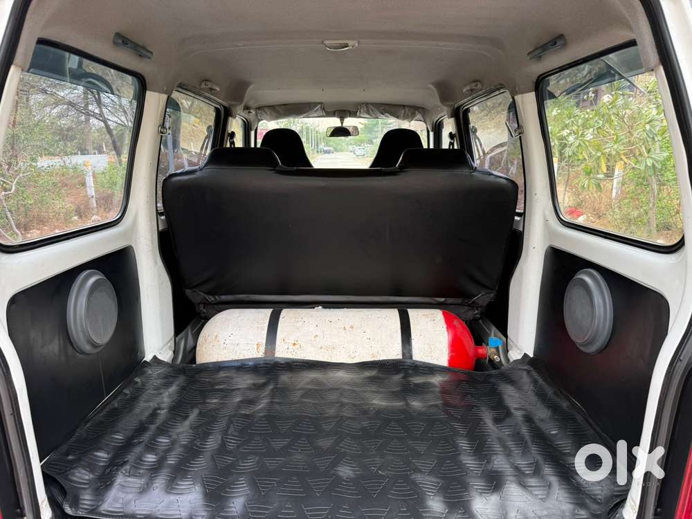 Maruti Suzuki Eeco Cng 5 Seater Ac, 2019, Cng & Hybrids