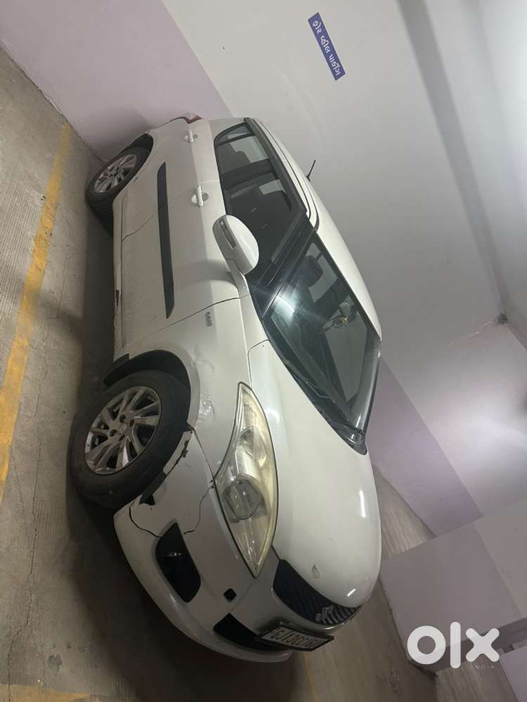 Maruti Swift Diesel 2012