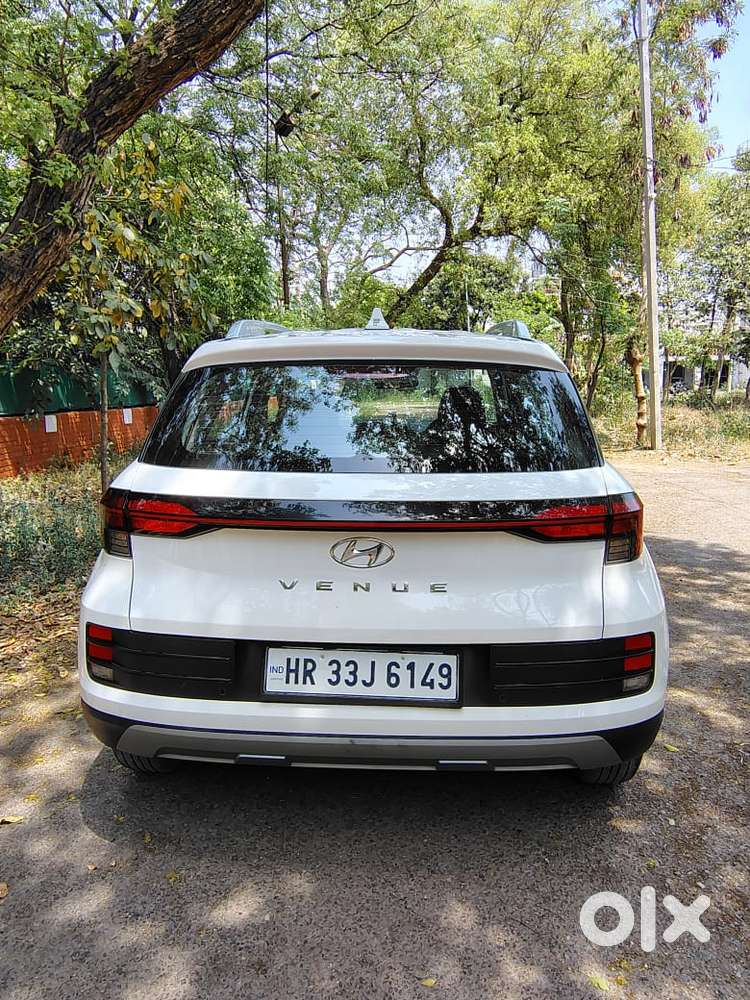 Hyundai Venue S Mt 1.2 Kappa, 2024, Petrol