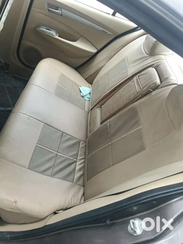 Honda City Petrol 2011
