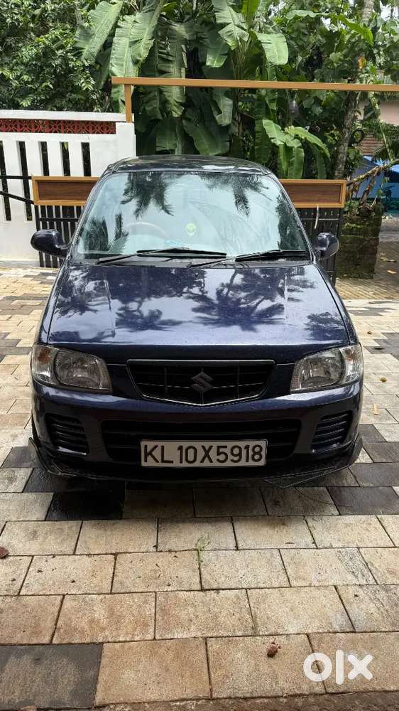 Maruti Suzuki Alto 2006 Lxi