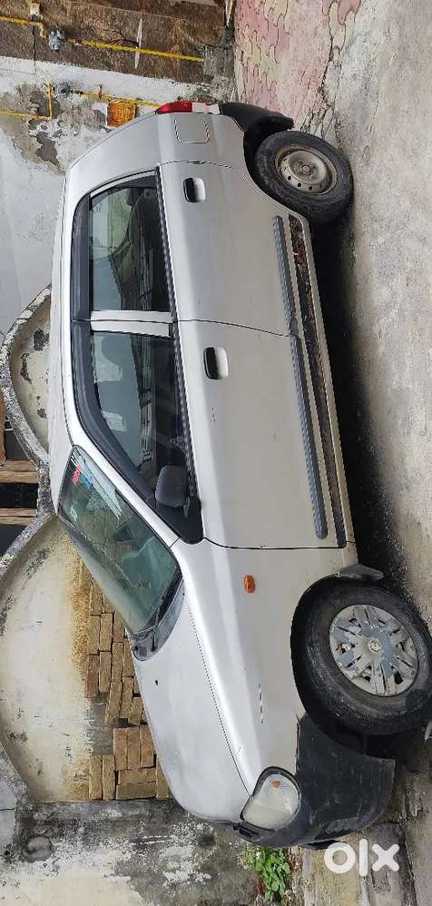 2010 Maruti Suzuki Alto Std Petrol