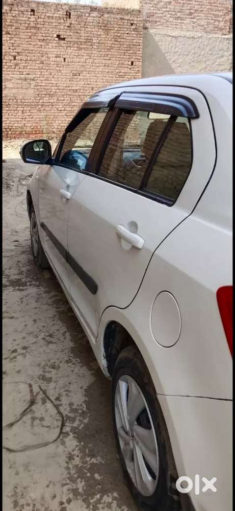 Maruti Dzire Vdi 2014