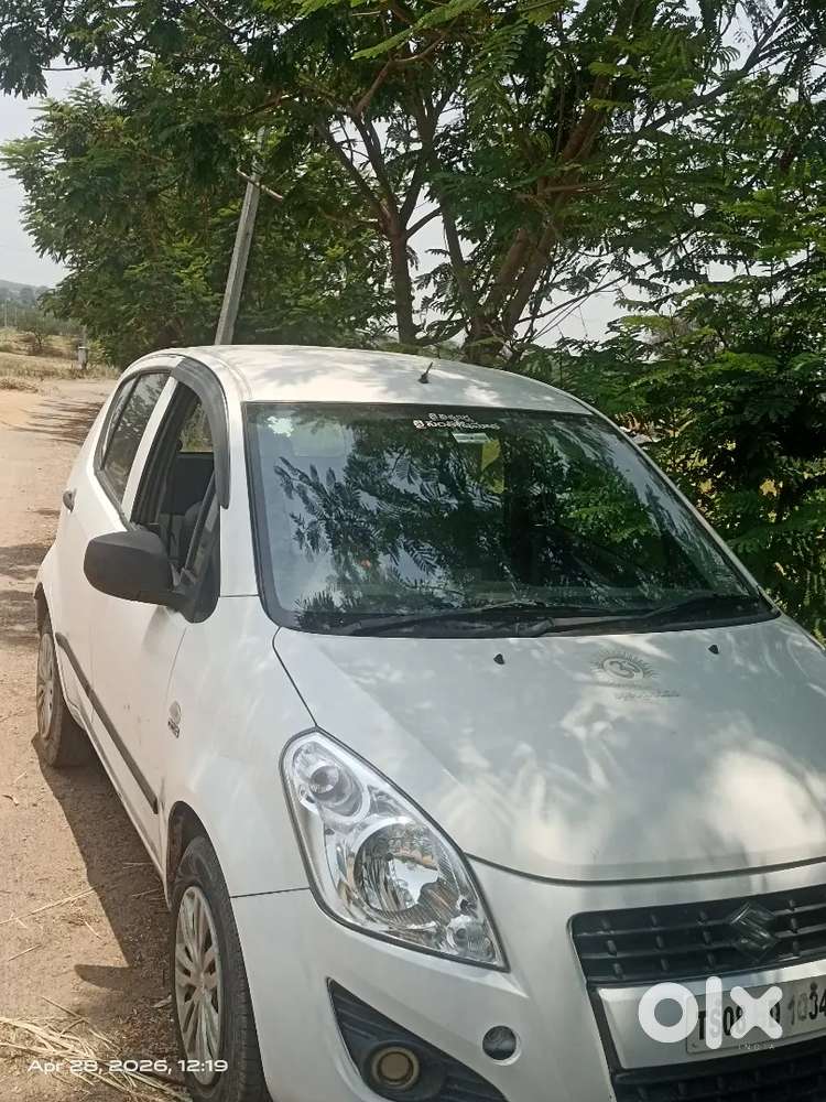 Maruti Suzuki Ritz Diesel 150000 Km Driven