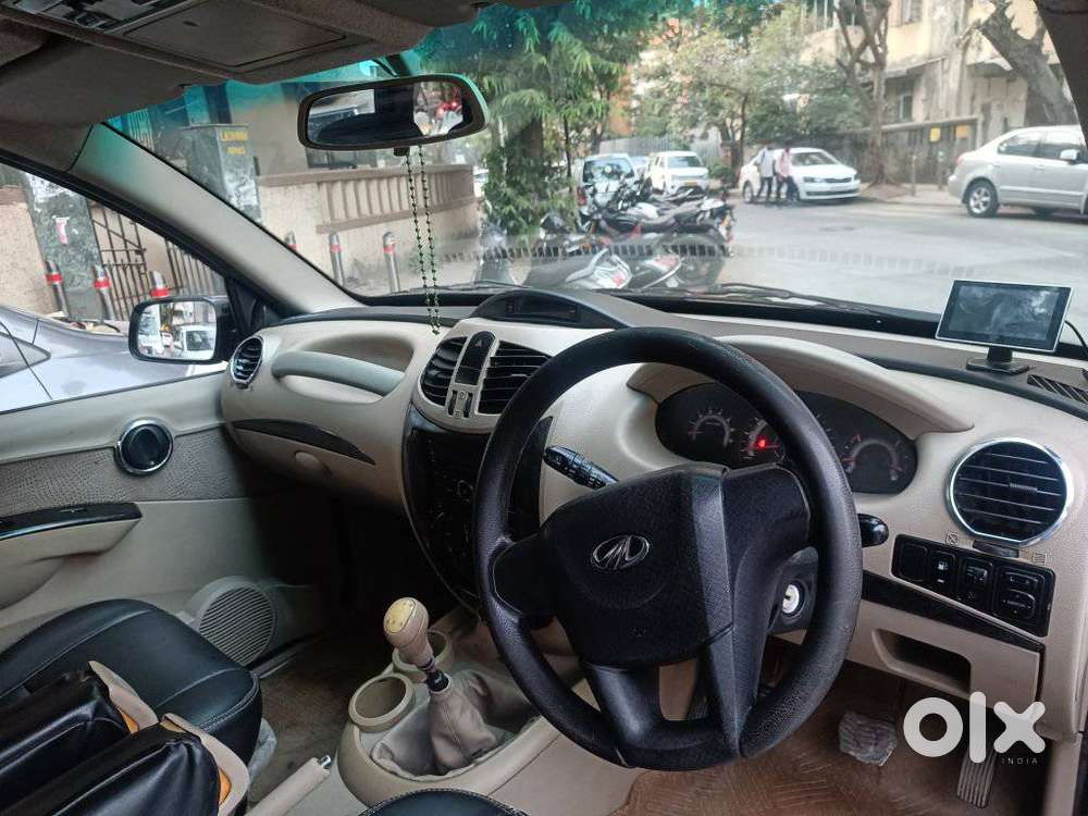 Mahindra Xylo H8 Abs With Airbags, 2014, Diesel
