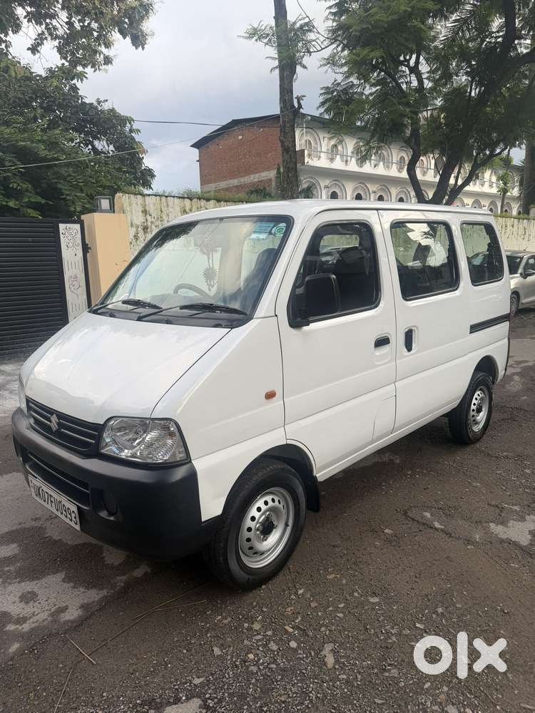 Maruti Suzuki Eeco 7 Seater Standard, 2024, Petrol