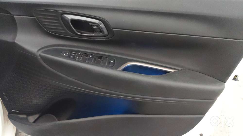 Hyundai New I20 1.2 Asta Mt, 2021, Petrol