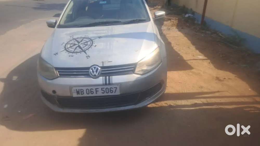 Vento 1.6 Good Condition