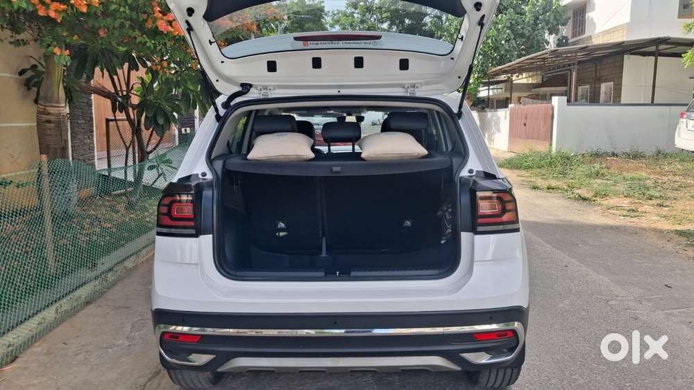 Volkswagen Taigun, 2023