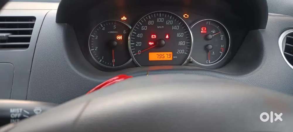 Maruti Suzuki Swift 2009 Diesel 79579 Km Driven
