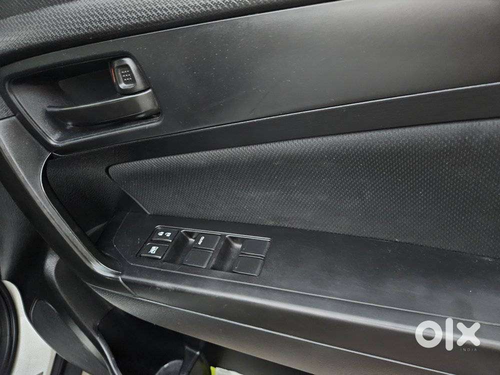 Maruti Suzuki Brezza Vdi, 2019, Diesel