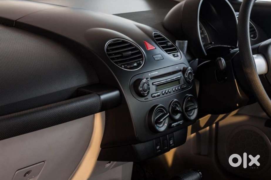 Volkswagen Beetle, 2011, Petrol