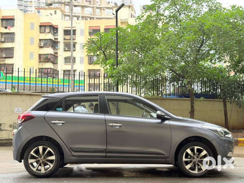 Hyundai I20 1.2 Asta, 2016, Petrol