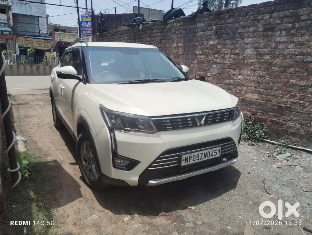 Mahindra Xuv300 2023 Diesel