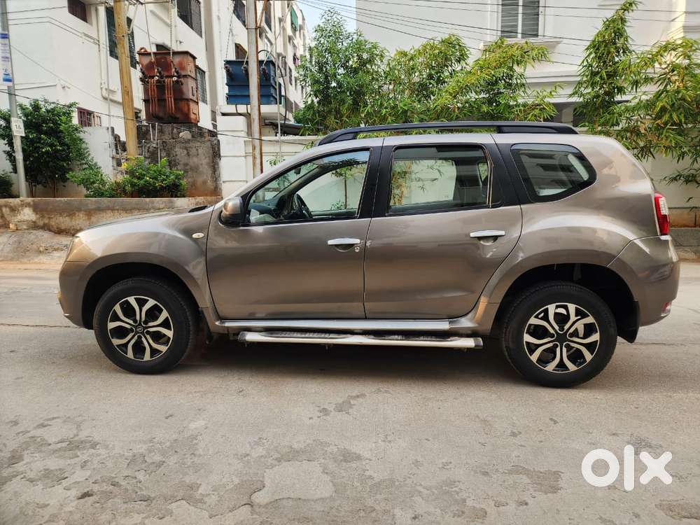 Nissan Terrano Xl Plus 85 Ps Deisel, 2014, Diesel