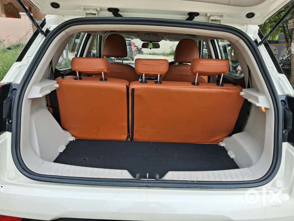 Mahindra Xuv300 W8 Diesel, 2019, Diesel