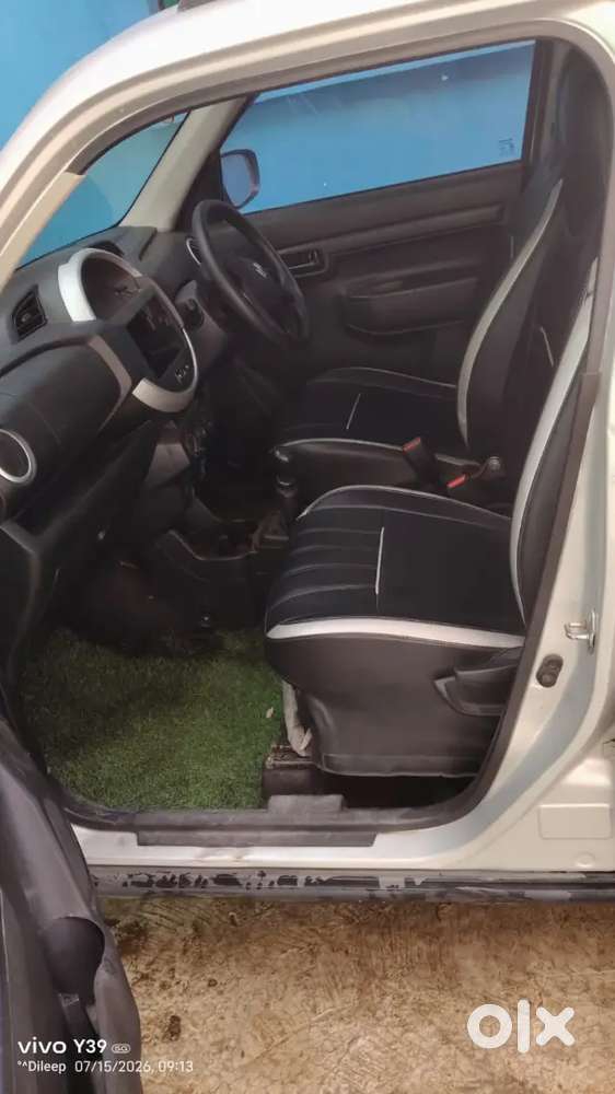 Maruti Suzuki S-presso 2021