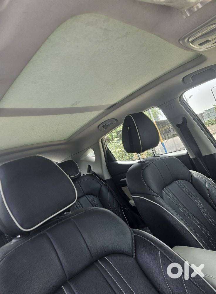 Mg Astor Select 1.5 Mt (ivory), 2024, Petrol