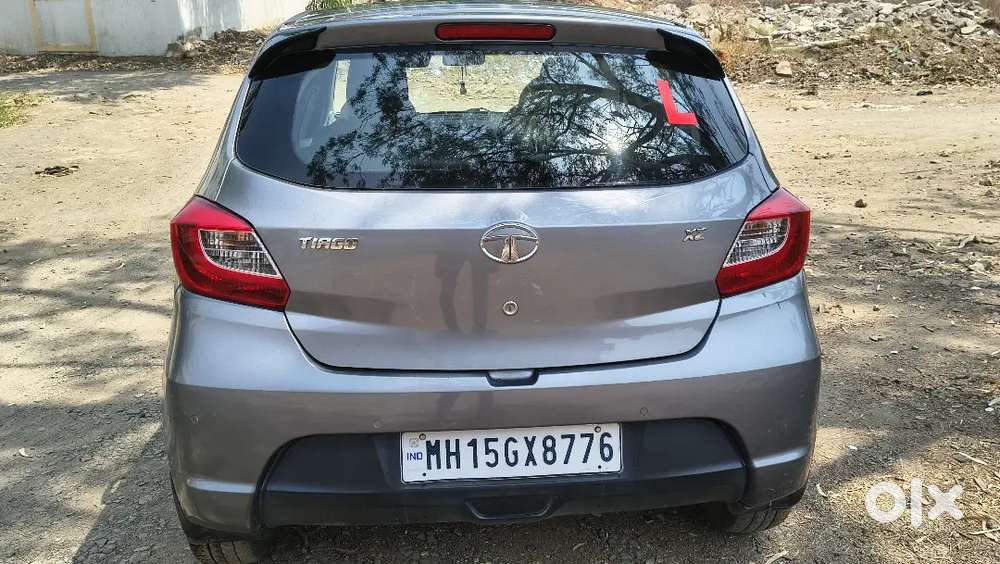 Tata Tiago Xz