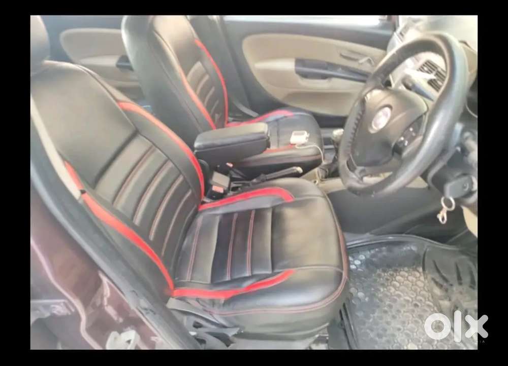 Fiat Linea Diesel 2010