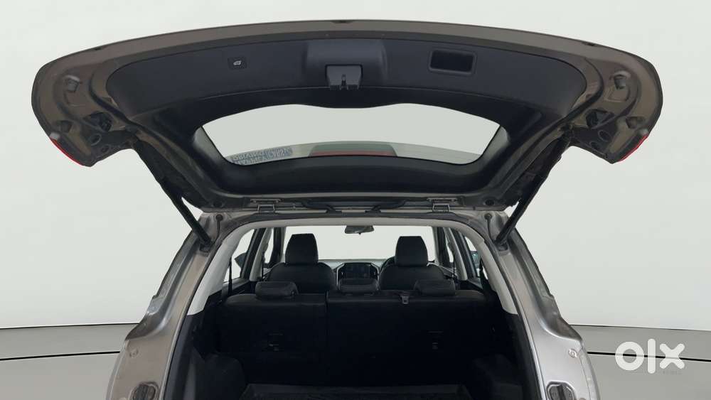 Mg Hector Sharp Dct Petrol, 2020, Petrol