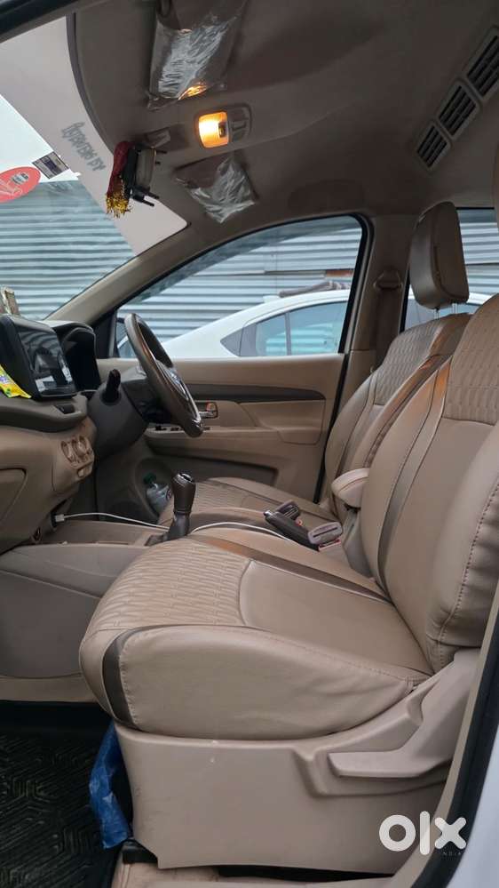Maruti Suzuki Ertiga Vxi Cng, 2023, Cng & Hybrids