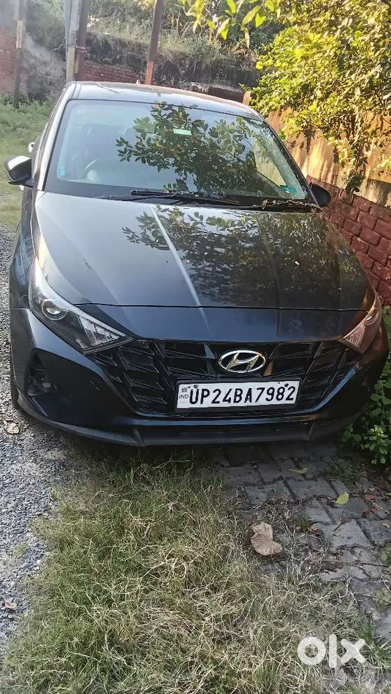 Hyundai I20 N Line 2022 Automatic