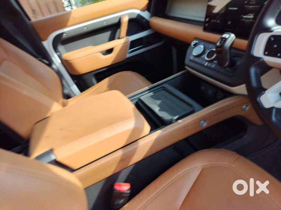 Land Rover Defender 2.0 110 Hse, 2023, Petrol