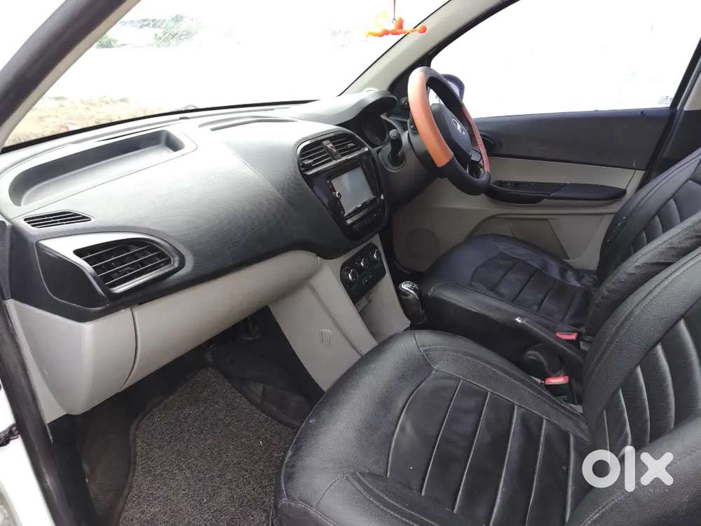 Tata Tiago Petrol 2018 Model 78000 Kms