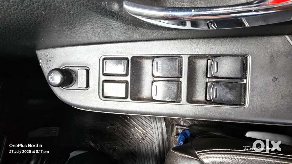 Maruti Suzuki Xl6 1.5 Alpha Mt, 2021, Petrol