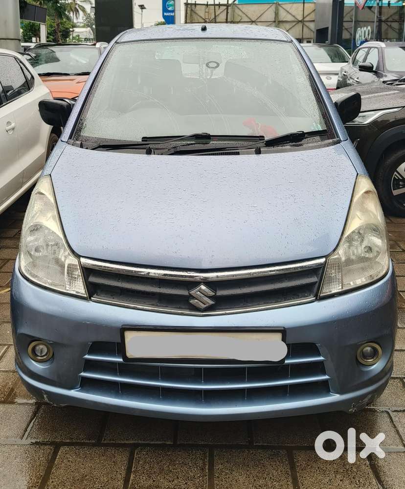 Maruti Suzuki Zen Estilo Lxi Bs Iv, 2013, Petrol