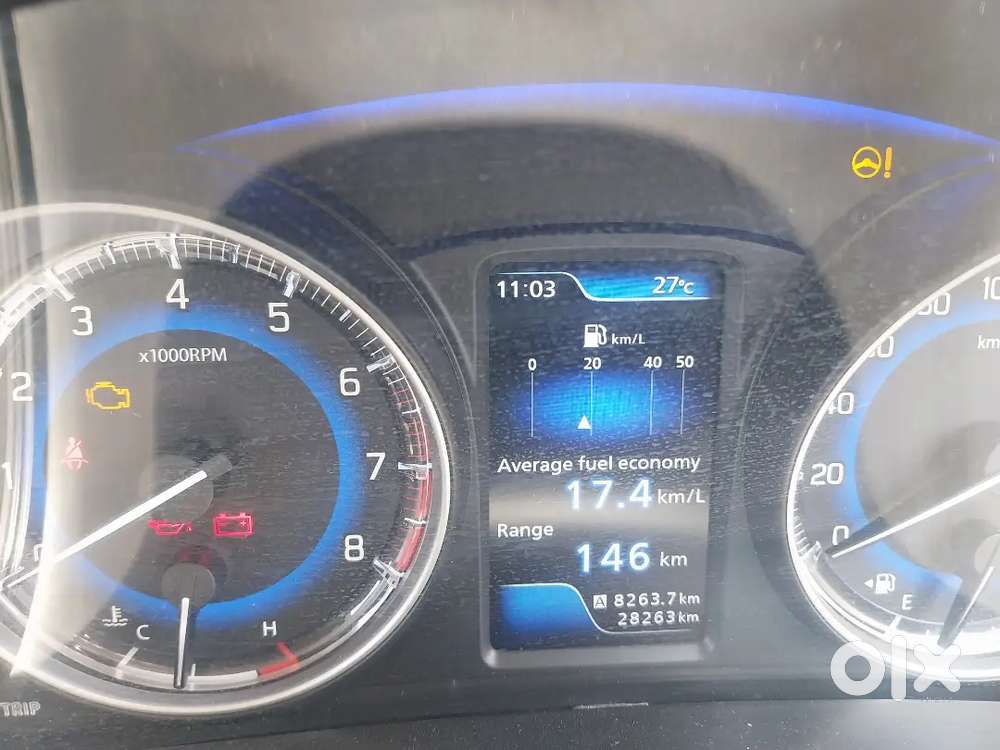 Maruti Suzuki Baleno 2021 Petrol 28000 Km Driven