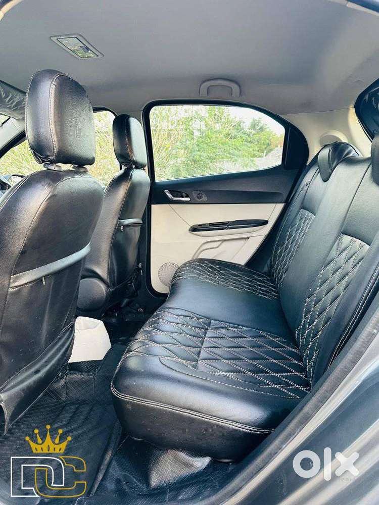 Tata Tiago 1.2 Revotron Xz Plus, 2022, Petrol