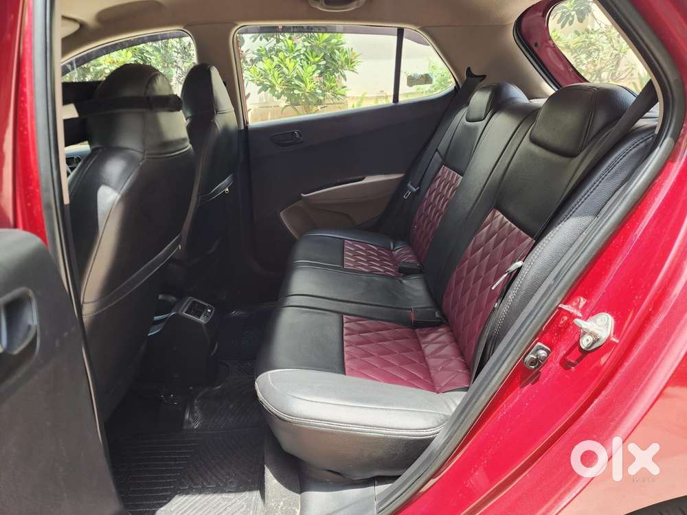 Hyundai Grand I10 2013-2016 Crdi Sportz, 2014, Diesel