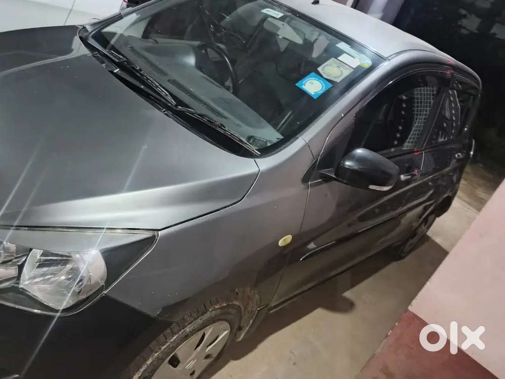 Maruti Suzuki Celerio 2017 Petrol 107800 Km Driven
