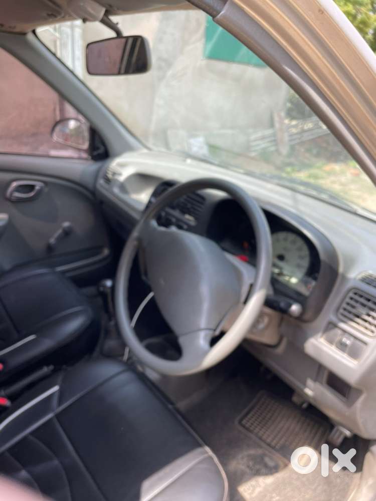 2007 Maruti Suzuki Alto